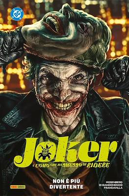 DC Rebirth Collection #76