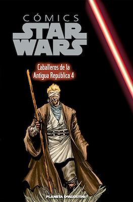 Cómics Star Wars (Cartoné 192 pp) #16