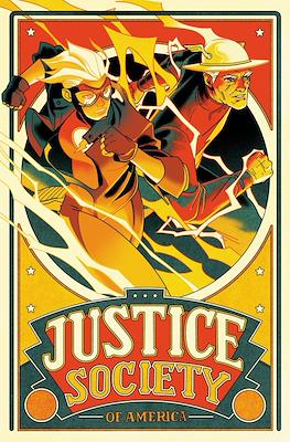 JSA Vol. 2 (2024-Variant Covers) #17