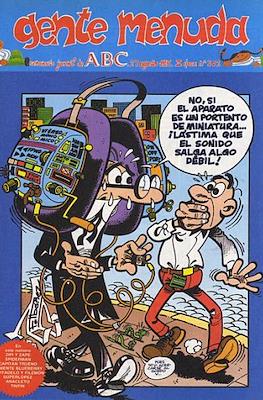 Gente Menuda #302