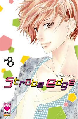Manga Angel #8