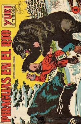Yuki el temerario (1958) #107