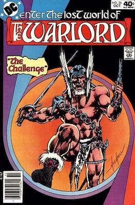 The Warlord Vol.1 (1976-1988) #26
