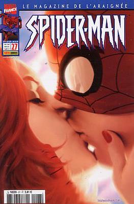 Spider-Man (2000-2012) #27