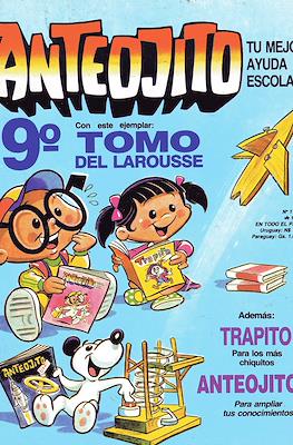 Anteojito #1106