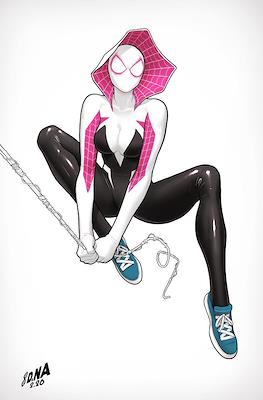 The Amazing Spider-Man Vol. 7 (2025-Variant Covers) #26.06