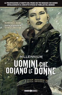 Cosmo Comics #13