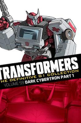Transformers: The Definitive G1 Collection #59