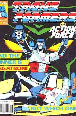 Transformers #244