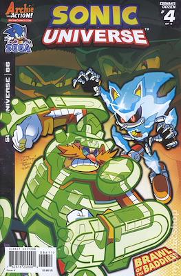 Sonic Universe #86