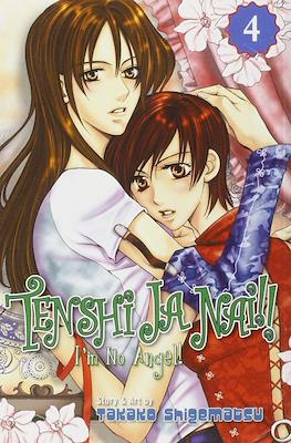 Tenshi Ja Nai!! - I'm No Angel #4