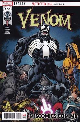 Venom (2017-2019) #155