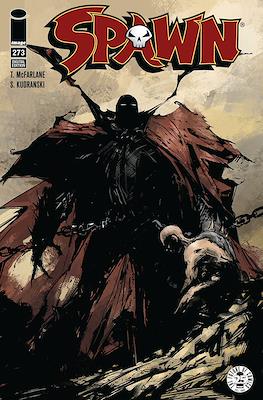 Spawn #273