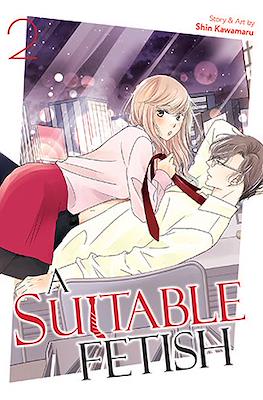 A Suitable Fetish #2