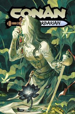Conan The Barbarian (2023 Variant Cover) #7.2