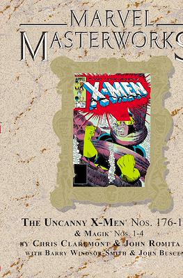 Marvel Masterworks #241