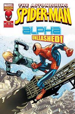 The Astonishing Spider-Man Vol. 3 #95