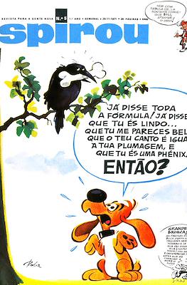 Spirou #5