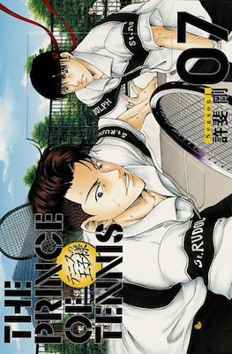 The Prince Of Tennis Season 1 Perfect Edition #7