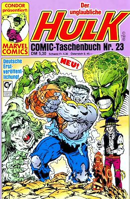 Der unglaubliche Hulk #23
