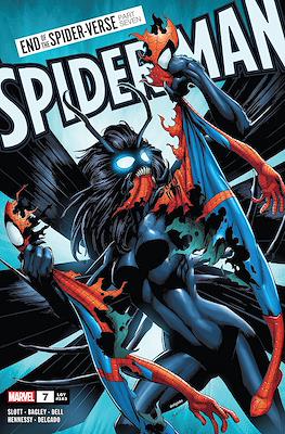 Spider-Man Vol. 4 (2022-2023) #7