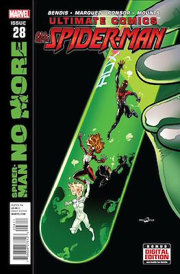 Ultimate Comics Spider-Man (2011-2014) (Comic-Book) #28