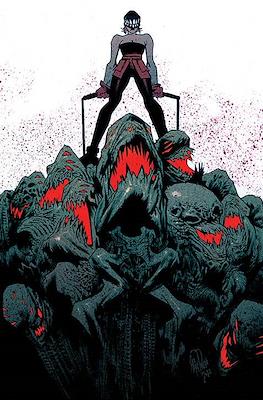 Something Is Killing The Children (Variant Cover) #31.3
