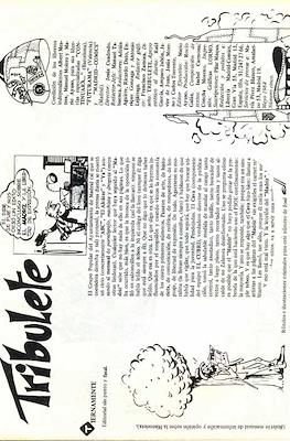 Tribulete #5