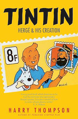 Tintin: Hergé & His Creation