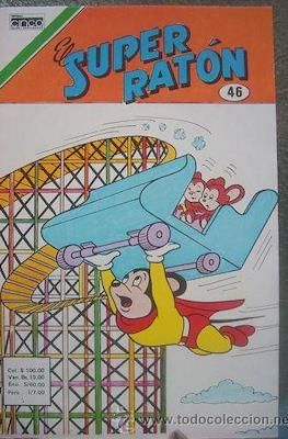 El Super Ratón #46