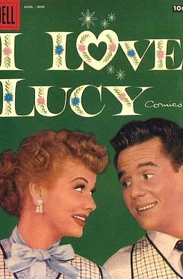 I Love Lucy #19