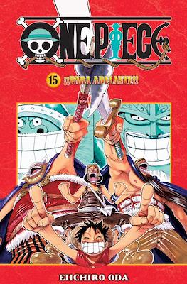One Piece (Rústica) #15