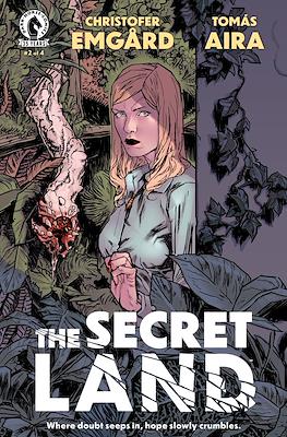 The Secret Land #2