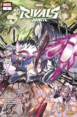 Marvel Rivals #3
