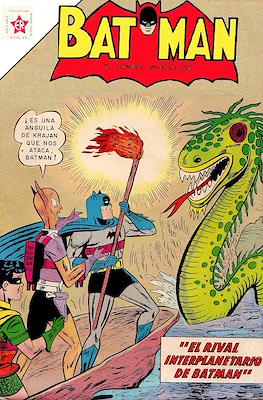 Batman #97