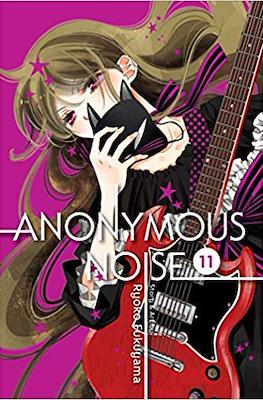 Anonymous Noise #11