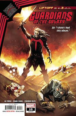 Guardians of the Galaxy Vol. 6 (2020-) #10