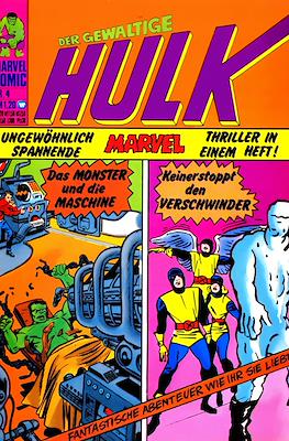 Hulk #4