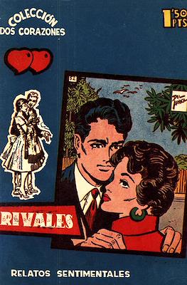 Dos corazones #52