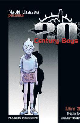 20th Century Boys (Rústica) #21