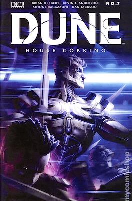 Dune House Corrino #7