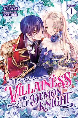 The Villainess and the Demon Knight