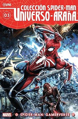 Colección Spider-Man - Universo Araña (Rústica) #3