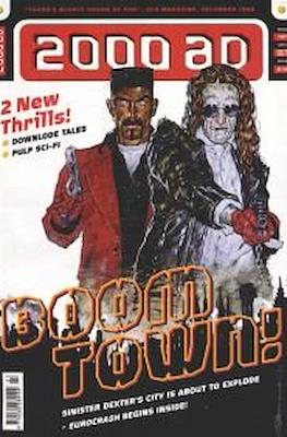 2000 AD #1127