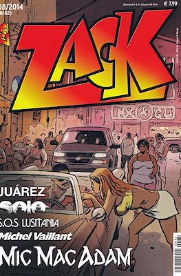 Zack #182