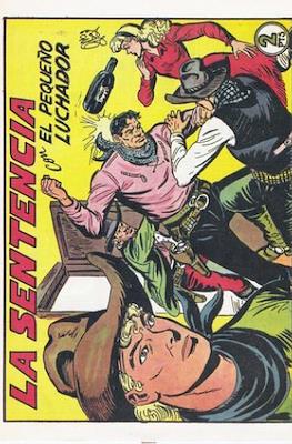 El Pequeño Luchador #226
