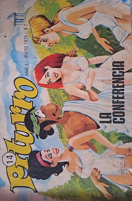 Piturro (Primera época) #14