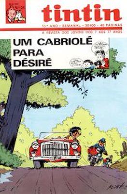 Tintin (13º ano) #24