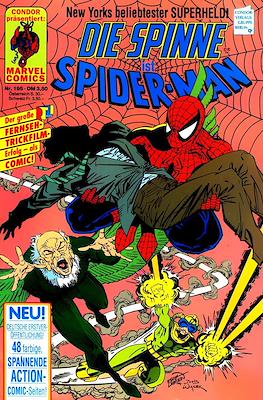 Die Spinne / Die Spinne ist Spiderman #195
