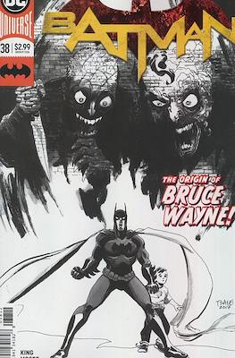 Batman Vol. 3 (2016-Variant Covers) #38.2